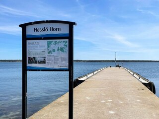 Vakantiehuis Karlskrona Buitenaudio-opname 12