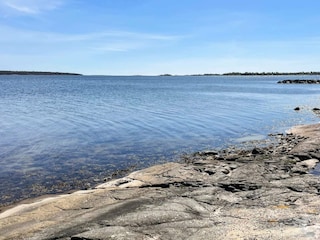 Holiday house Karlskrona Outdoor Recording 3