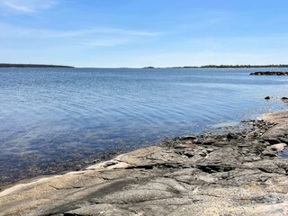 Vakantiehuis Karlskrona Buitenaudio-opname 9