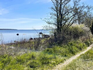 Vakantiehuis Karlskrona Buitenaudio-opname 10