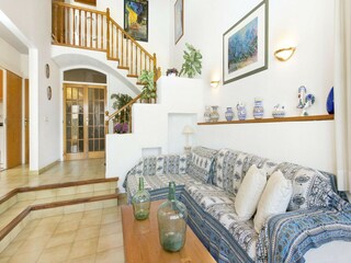 Villa Blanes Features 7