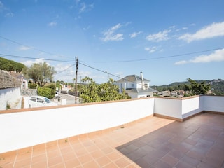 Villa Blanes Außenaufnahme 4