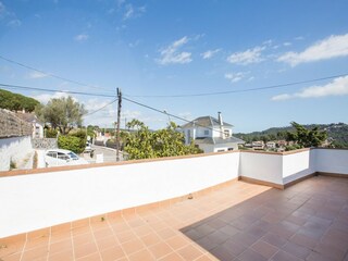 Villa Blanes Buitenaudio-opname 4