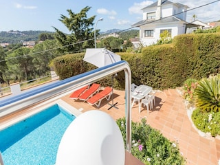 Villa Blanes  21