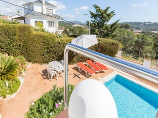 Villa Blanes Environment 20
