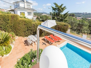 Villa Blanes Umgebung 20
