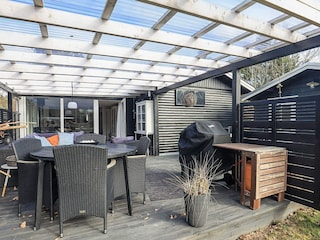 Ferienhaus Hals  10