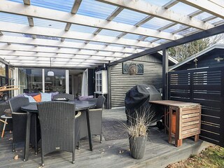 Vakantiehuis Hals  9