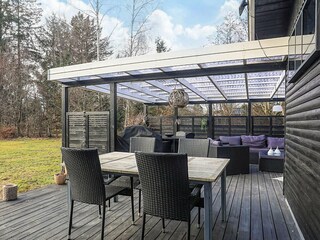 Vakantiehuis Hals  10