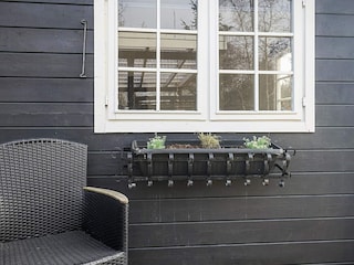 Ferienhaus Hals  12