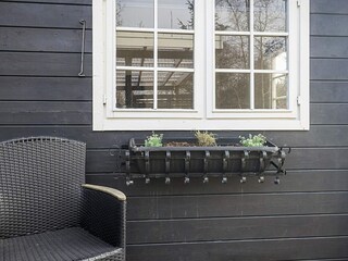 Vakantiehuis Hals  15