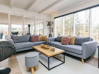 Ferienhaus Hals  13