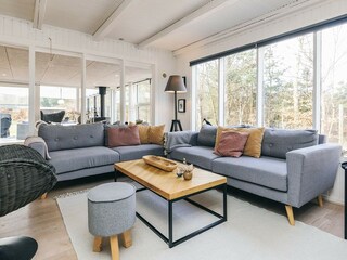 Vakantiehuis Hals  13