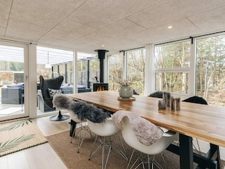 Ferienhaus Hals  14