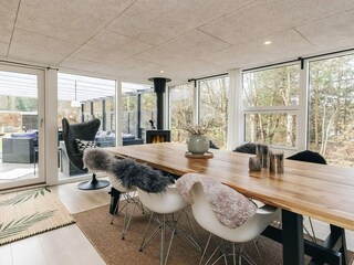 Maison de vacances Hals  7