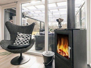 Ferienhaus Hals  16