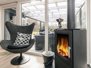 Maison de vacances Hals  30