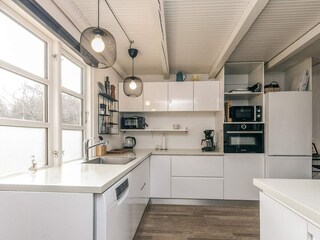 Maison de vacances Hals  21