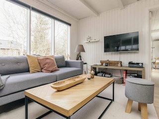 Ferienhaus Hals  18