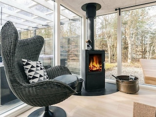 Ferienhaus Hals  22
