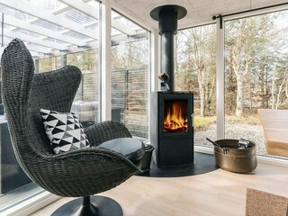 Vakantiehuis Hals  22