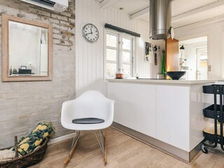 Maison de vacances Hals  24