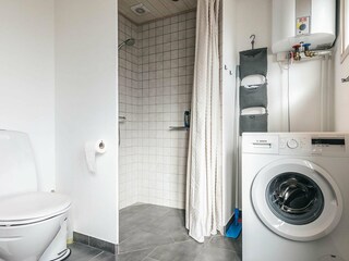 Casa per le vacanze Hals  22