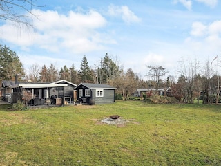 Vakantiehuis Hals Buitenaudio-opname 2