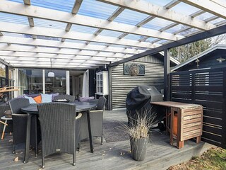 Vakantiehuis Hals  11