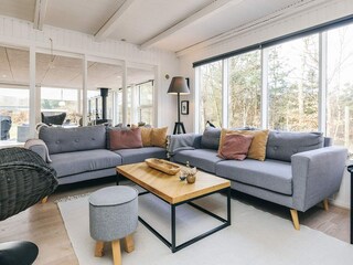 Vakantiehuis Hals  16