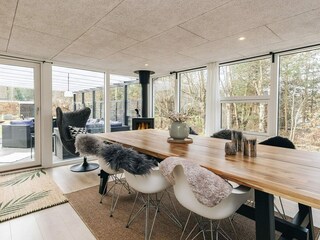 Vakantiehuis Hals  17