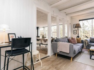 Maison de vacances Hals  23