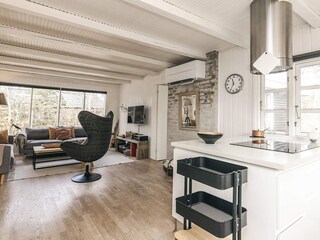 Casa per le vacanze Hals  23