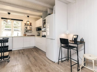 Holiday house Hals  24