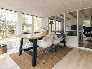 Maison de vacances Hals  26