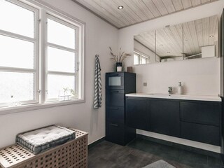 Casa per le vacanze Hals  28