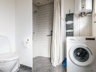 Casa per le vacanze Hals  29