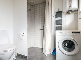 Ferienhaus Hals  38