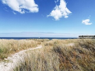 Vakantiehuis Hals Buitenaudio-opname 3