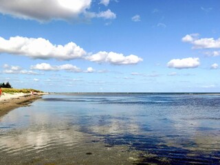 Casa de vacaciones Hals  33