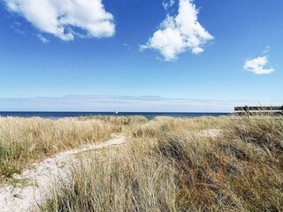 Vakantiehuis Hals Buitenaudio-opname 2