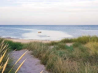 Casa per le vacanze Hals  8