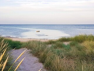 Maison de vacances Hals  9