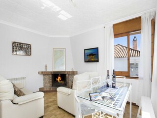 Villa Blanes Équipement 8