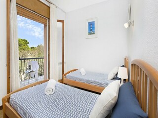 Villa Blanes Équipement 20