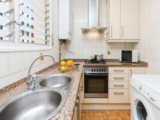 Villa Blanes Features 12