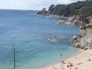 Villa Blanes Umgebung 30