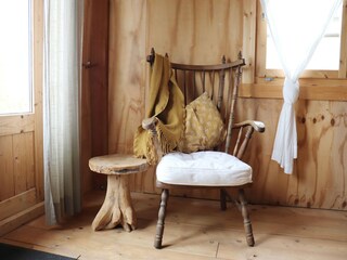 Ferienhaus Idskenhuizen Ausstattung 15