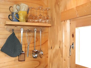 Vakantiehuis Idskenhuizen  25