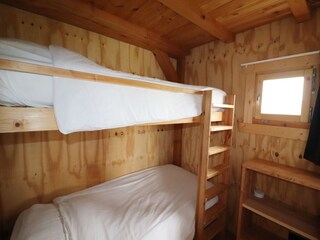Maison de vacances Idskenhuizen Équipement 20